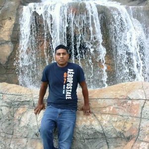 Meet your Posher, Miguel